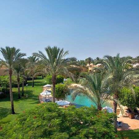 Stella Sea Club Hotel Ain Soukhna Exteriér fotografie