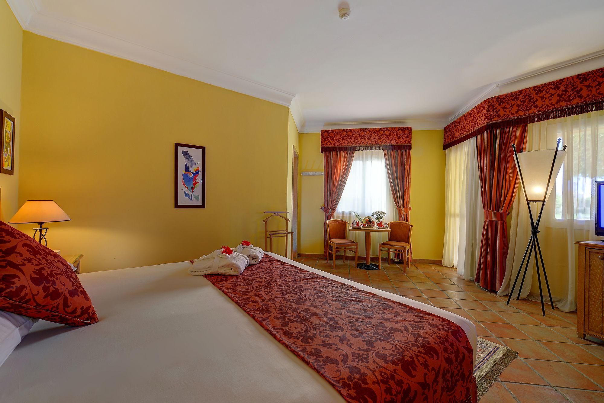 Stella Sea Club Hotel Ain Soukhna Exteriér fotografie