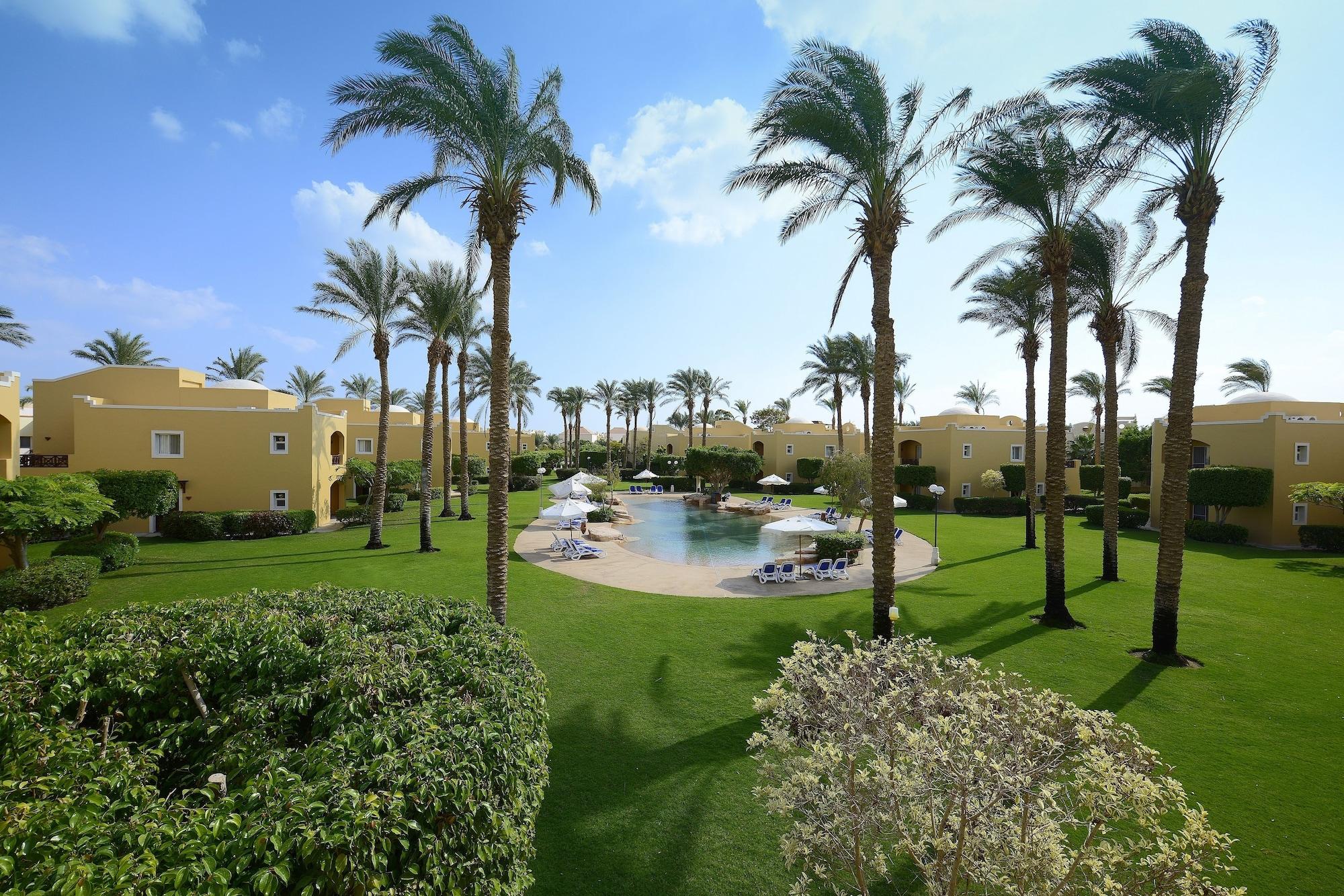 Stella Sea Club Hotel Ain Soukhna Exteriér fotografie