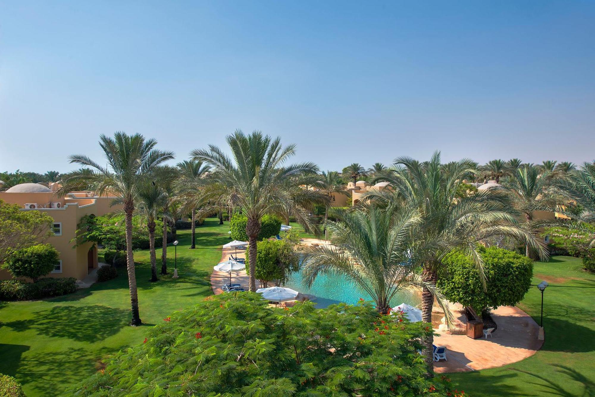 Stella Sea Club Hotel Ain Soukhna Exteriér fotografie
