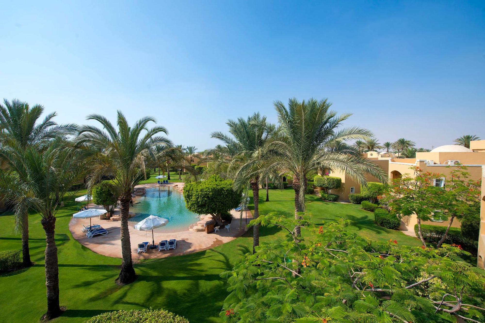 Stella Sea Club Hotel Ain Soukhna Exteriér fotografie