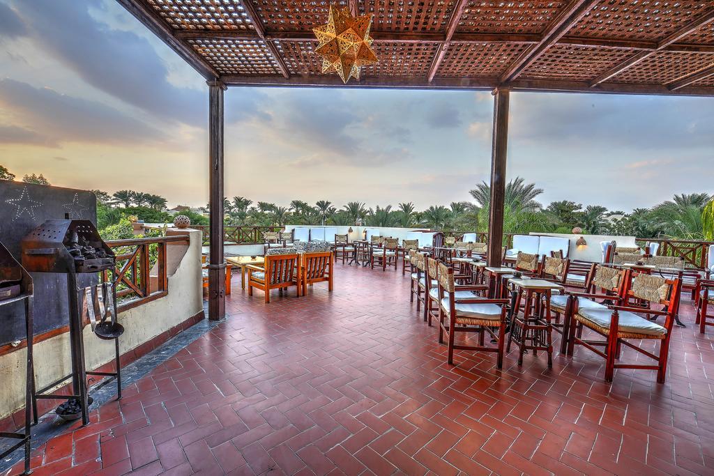 Stella Sea Club Hotel Ain Soukhna Exteriér fotografie