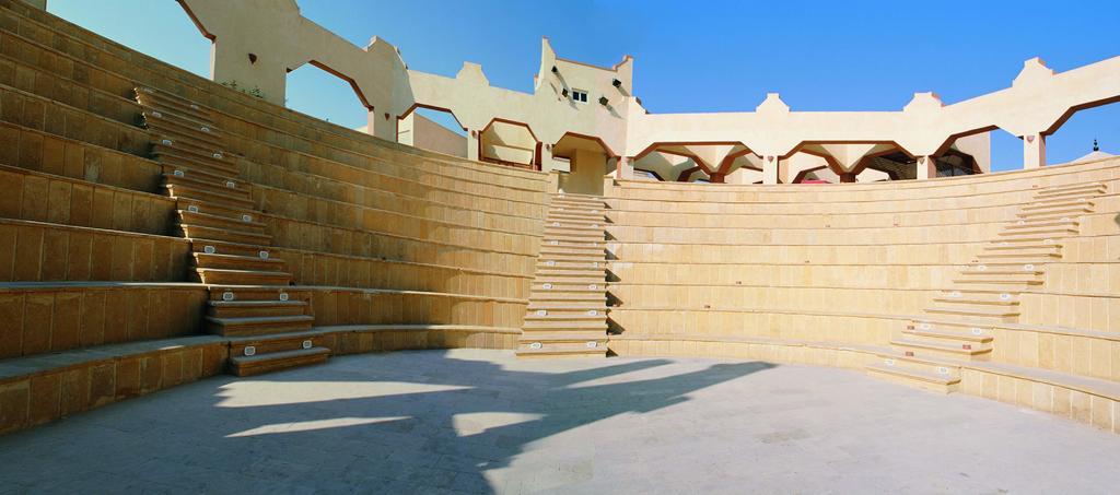 Stella Sea Club Hotel Ain Soukhna Exteriér fotografie