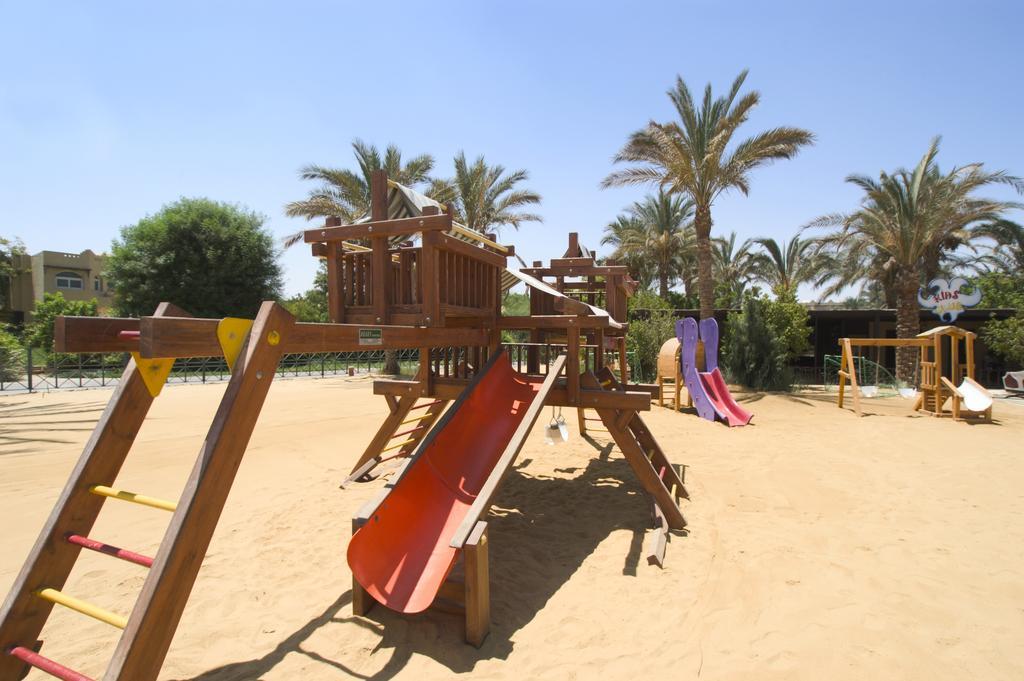 Stella Sea Club Hotel Ain Soukhna Exteriér fotografie