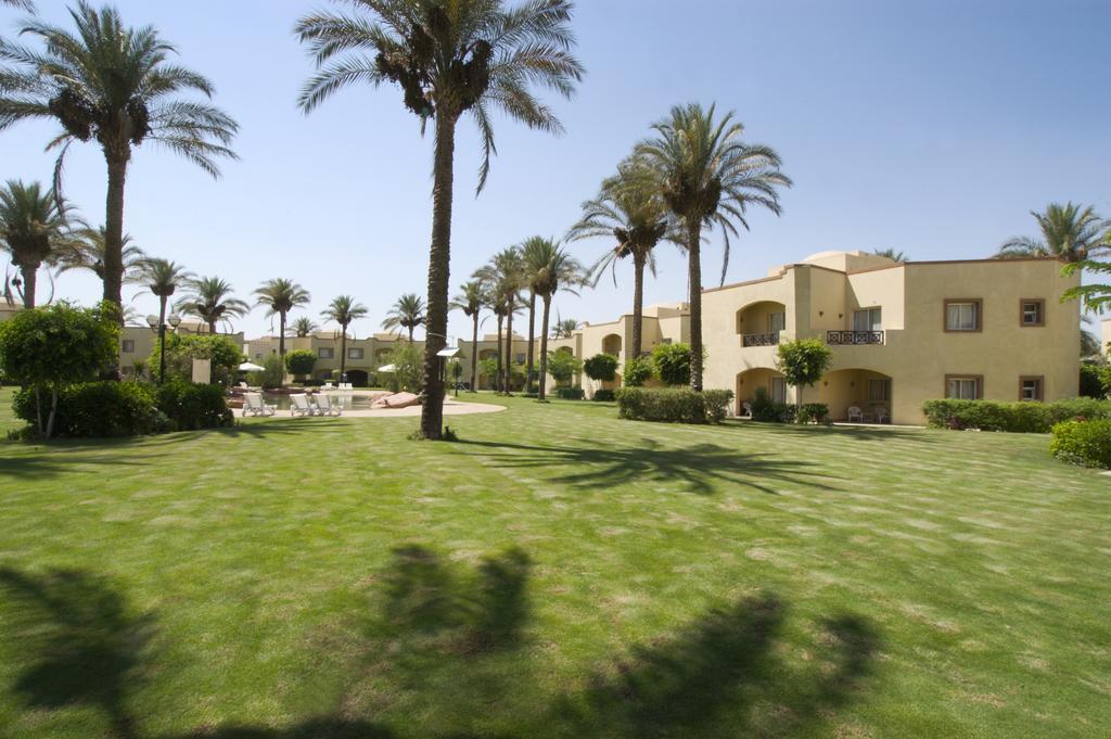 Stella Sea Club Hotel Ain Soukhna Exteriér fotografie