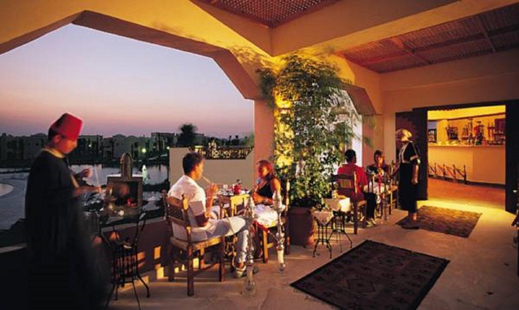 Stella Sea Club Hotel Ain Soukhna Exteriér fotografie